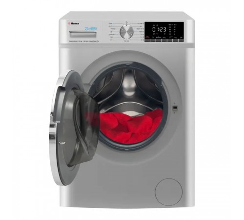 Пральна машина Hansa WDHG814521LG Пральна машина Hansa WDHG814521LG