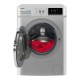 Пральна машина Hansa WDHG814521LG
