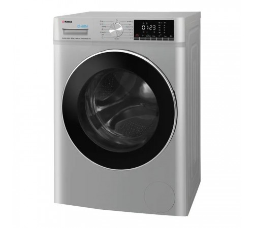 Пральна машина Hansa WDHG814521LG Пральна машина Hansa WDHG814521LG
