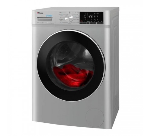 Пральна машина Hansa WDHG814521LG Пральна машина Hansa WDHG814521LG