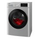 Пральна машина Hansa WDHG814521LG
