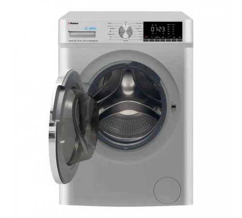 Пральна машина Hansa WDHG814521LG Пральна машина Hansa WDHG814521LG
