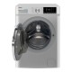 Пральна машина Hansa WDHG814521LG