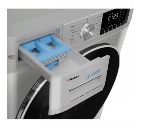 Пральна машина Hansa WDHG814521LG Пральна машина Hansa WDHG814521LG