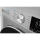 Пральна машина Hansa WDHG814521LG