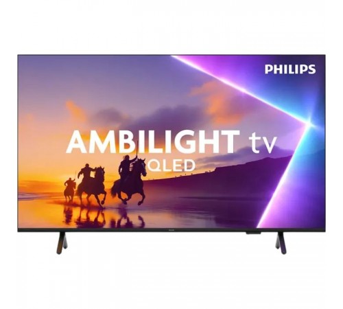 Телевізор Philips 50PUS8510/12 Телевізор Philips 50PUS8510/12