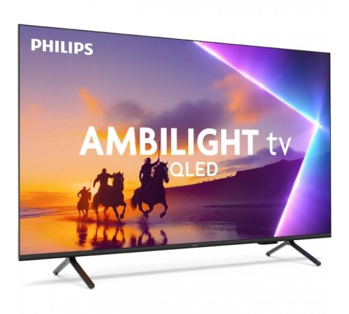 Телевізор Philips 50PUS8510/12 Телевізор Philips 50PUS8510/12