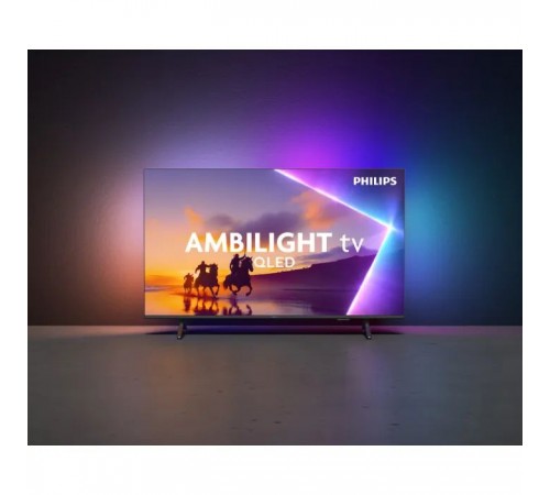 Телевізор Philips 50PUS8510/12 Телевізор Philips 50PUS8510/12