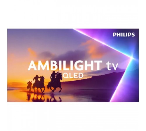 Телевізор Philips 50PUS8510/12 Телевізор Philips 50PUS8510/12