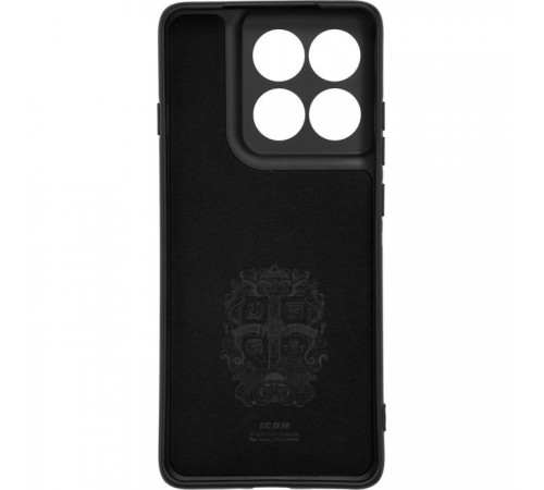 Чохол до мобільного телефона Armorstandart Motorola Edge 60 Pro 5G Camera cover Black (ARM85838) Чохол до мобільного телефона Armorstandart Motorola Edge 60 Pro 5G Camera cover Black (ARM85838)