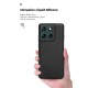 Чохол до мобільного телефона Armorstandart Motorola Edge 60 Pro 5G Camera cover Black (ARM85838)