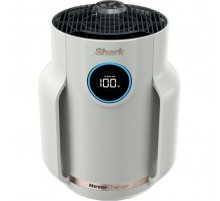 Воздухоочиститель Shark NeverChange5 Air Purifier Compact Pro (HP072EU)