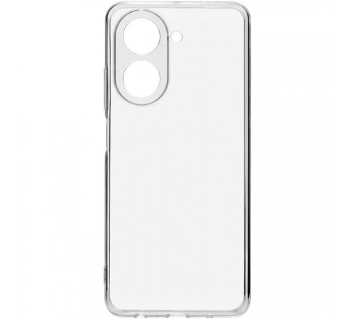 Чохол до мобільного телефона BeCover Xiaomi Redmi A5 / Poco C71 Transparancy (713487) Чохол до мобільного телефона BeCover Xiaomi Redmi A5 / Poco C71 Transparancy (713487)