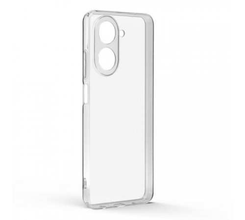 Чохол до мобільного телефона BeCover Xiaomi Redmi A5 / Poco C71 Transparancy (713487) Чохол до мобільного телефона BeCover Xiaomi Redmi A5 / Poco C71 Transparancy (713487)