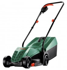 Газонокосарка Bosch EasyRotak 32-205 1200Вт, 32см, 31л, 25-65мм, 11.1кг (0.600.8A6.300)
