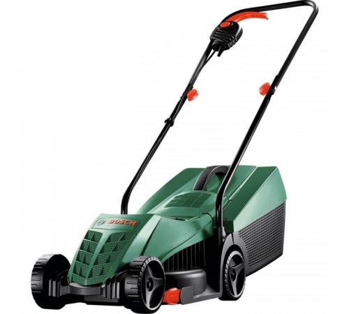 Газонокосарка Bosch EasyRotak 32-205 1200Вт, 32см, 31л, 25-65мм, 11.1кг (0.600.8A6.300) Газонокосарка Bosch EasyRotak 32-205 1200Вт, 32см, 31л, 25-65мм, 11.1кг (0.600.8A6.300)