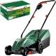 Газонокосарка Bosch EasyRotak 32-205 1200Вт, 32см, 31л, 25-65мм, 11.1кг (0.600.8A6.300)