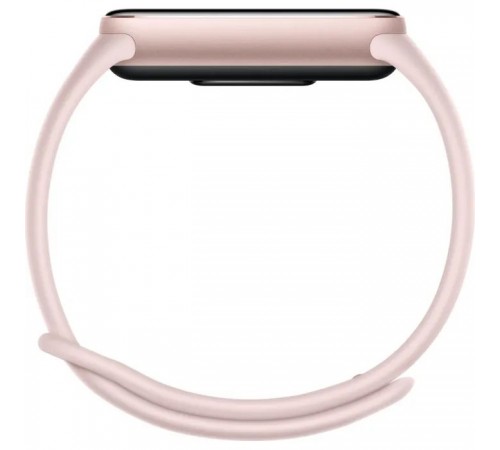 Фітнес браслет Xiaomi Smart Band 10 BHR9999GL Рожевий (1146726) Фітнес браслет Xiaomi Smart Band 10 BHR9999GL Рожевий (1146726)