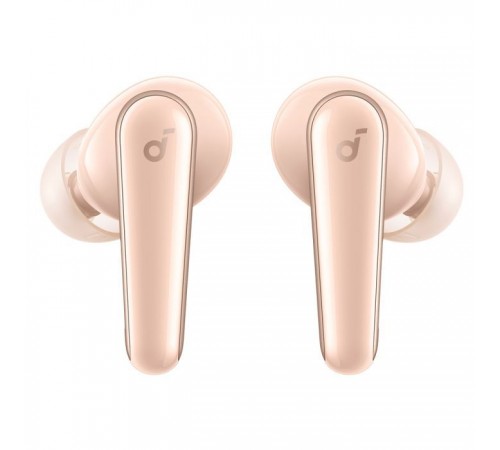 Наушники Anker SoundCore Liberty 5 Pink (A3957G51) Наушники Anker SoundCore Liberty 5 Pink (A3957G51)