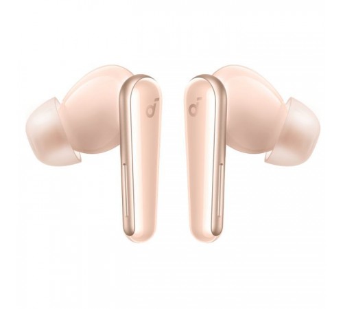 Наушники Anker SoundCore Liberty 5 Pink (A3957G51) Наушники Anker SoundCore Liberty 5 Pink (A3957G51)