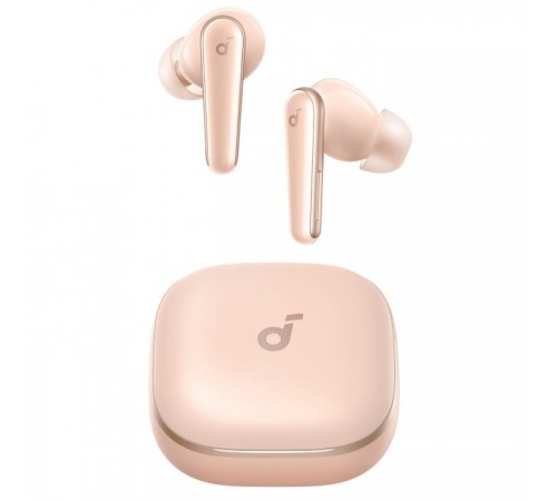 Наушники Anker SoundCore Liberty 5 Pink (A3957G51) Наушники Anker SoundCore Liberty 5 Pink (A3957G51)