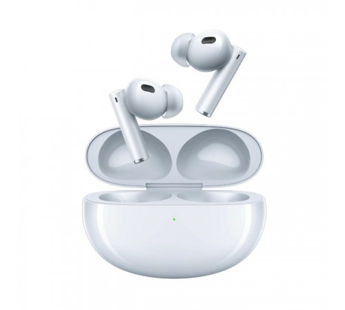 Навушники realme Buds Air 6 Pro Silver Blue (RMA2401 Silver Blue) Навушники realme Buds Air 6 Pro Silver Blue (RMA2401 Silver Blue)