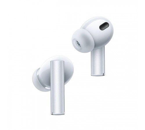 Навушники realme Buds Air 6 Pro Silver Blue (RMA2401 Silver Blue) Навушники realme Buds Air 6 Pro Silver Blue (RMA2401 Silver Blue)