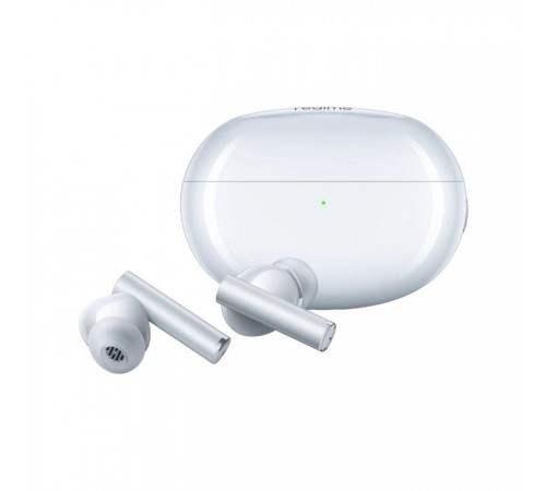 Навушники realme Buds Air 6 Pro Silver Blue (RMA2401 Silver Blue) Навушники realme Buds Air 6 Pro Silver Blue (RMA2401 Silver Blue)