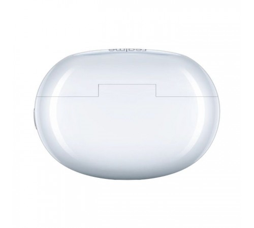 Навушники realme Buds Air 6 Pro Silver Blue (RMA2401 Silver Blue) Навушники realme Buds Air 6 Pro Silver Blue (RMA2401 Silver Blue)