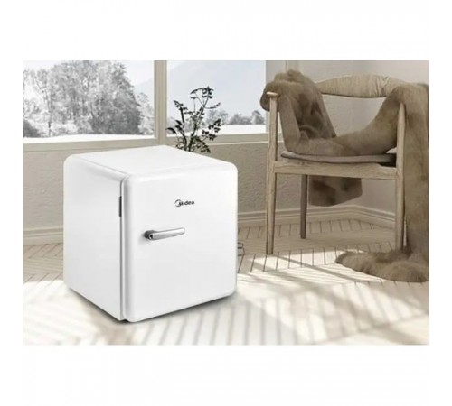 Холодильник Midea MDRD86SLF01 Холодильник Midea MDRD86SLF01