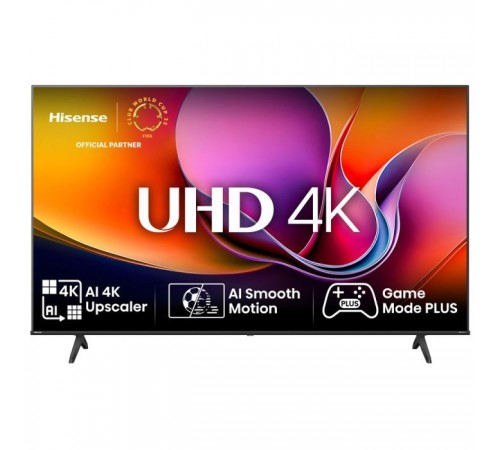 Телевізор Hisense 65A6Q Телевізор Hisense 65A6Q