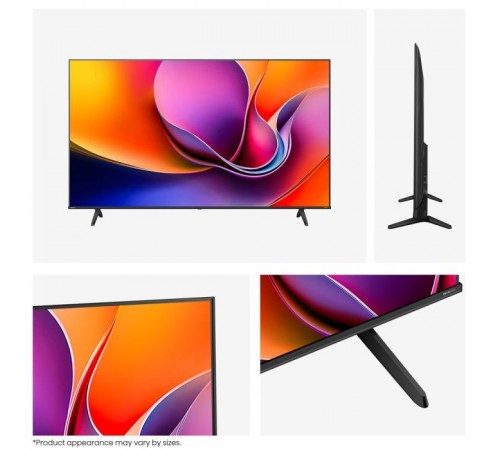 Телевізор Hisense 65A6Q Телевізор Hisense 65A6Q