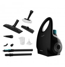 Пароочищувач Cecotec HydroSteam 2030 Active (CCTC-05704)