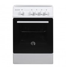 Плита Milano ML55 G1/01 біла