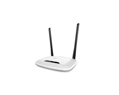 Маршрутизатор TP-Link TL-WR841N Маршрутизатор TP-Link TL-WR841N