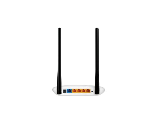 Маршрутизатор TP-Link TL-WR841N Маршрутизатор TP-Link TL-WR841N