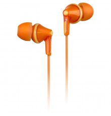 Наушники Panasonic RP-HJE125E-D