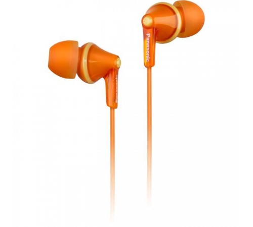 Наушники Panasonic RP-HJE125E-D Наушники Panasonic RP-HJE125E-D