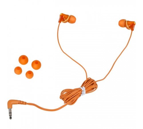Наушники Panasonic RP-HJE125E-D Наушники Panasonic RP-HJE125E-D