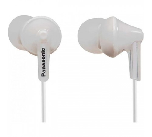 Наушники Panasonic RP-HJE125E-W Наушники Panasonic RP-HJE125E-W
