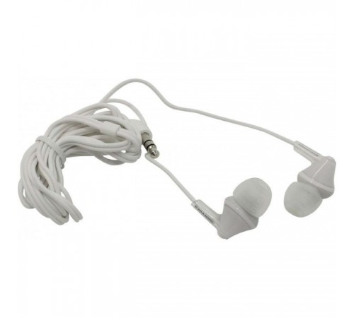 Наушники Panasonic RP-HJE125E-W Наушники Panasonic RP-HJE125E-W