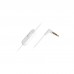 Навушники Sony MDR-EX15AP White (MDREX15APW.CE7)