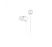 Навушники Sony MDR-EX15AP White (MDREX15APW.CE7)