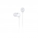 Навушники Sony MDR-EX15AP White (MDREX15APW.CE7)