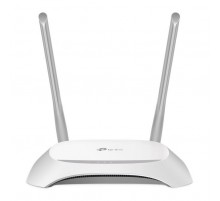 Маршрутизатор TP-Link TL-WR840N