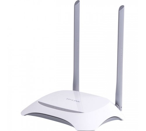 Маршрутизатор TP-Link TL-WR840N Маршрутизатор TP-Link TL-WR840N