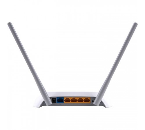 Маршрутизатор TP-Link TL-WR840N Маршрутизатор TP-Link TL-WR840N