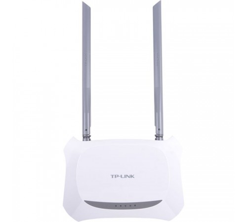 Маршрутизатор TP-Link TL-WR840N Маршрутизатор TP-Link TL-WR840N
