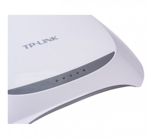 Маршрутизатор TP-Link TL-WR840N Маршрутизатор TP-Link TL-WR840N