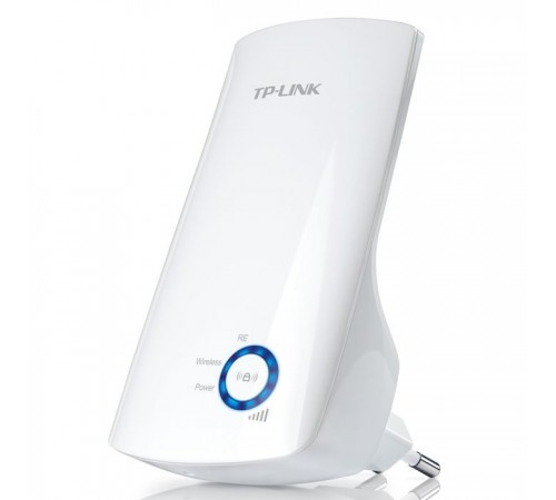 Ретранслятор TP-Link TL-WA854RE Ретранслятор TP-Link TL-WA854RE